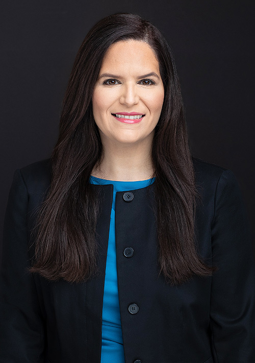 Belinda Soto Arce