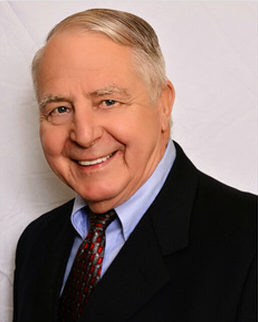 Clarence Dixon